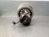 Recambio de motor calefaccion para bmw 5 (f10) 530 d referencia OEM IAM 64119242607 64119242607 