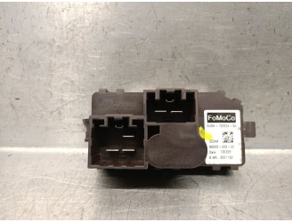 Recambio de resistencia calefaccion para ford grand c-max (dxa/cb7, dxa/ceu) 1.0 ecoboost referencia OEM IAM AV6N19E624BA 188865