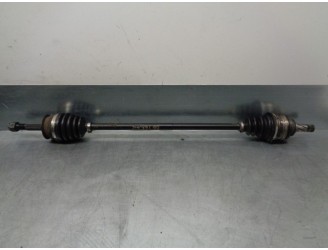 Recambio de luz central de freno para volkswagen tiguan (5n_) 2.0 tdi referencia OEM IAM 1K6945097A 1K6945097G 