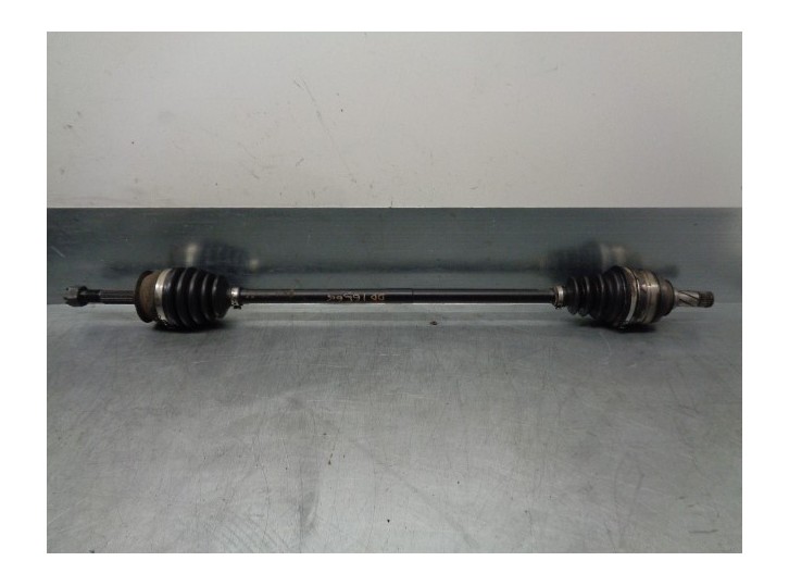 Recambio de transmision delantera derecha para opel corsa b 1.2 referencia OEM IAM 374318 