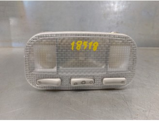 Recambio de luz interior para citroën c4 grand picasso 1.6 16v hdi fap referencia OEM IAM 9680713880  