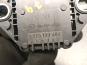 Recambio de modulo electronico para toyota auris 1.4 turbodiesel cat referencia OEM IAM 1275100464  0265005650 BOSCH