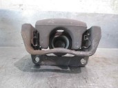 Replacement right rear brake caliper for Volvo S80 sedan 2.4 diesel cat OEM IAM reference 36001377 TRW