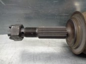 Recambio de transmision delantera derecha para opel corsa b 1.2 referencia OEM IAM 374318 