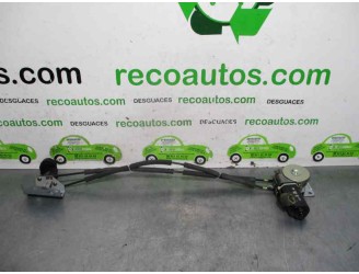 Recambio de motor regulacion ventana para kia carnival ii 2.9 crdi cat referencia OEM IAM OK55363310  