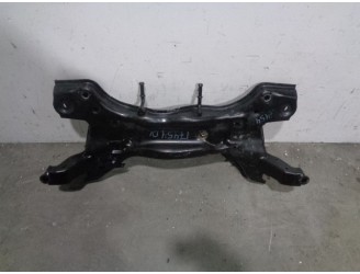 Recambio de puente delantero para seat ibiza iv (6j5, 6p1) 1.4 tdi referencia OEM IAM 6C0199315A CUNA MOTOR 
