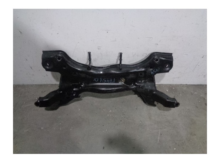 Recambio de puente delantero para seat ibiza iv (6j5, 6p1) 1.4 tdi referencia OEM IAM 6C0199315A CUNA MOTOR 