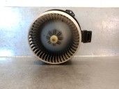 Recambio de motor calefaccion para toyota auris 1.4 turbodiesel cat referencia OEM IAM AV272700 8710302140 DENSO