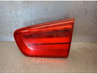 Recambio de piloto trasero derecho para bmw 1 (f20) 118 d referencia OEM IAM 63217359020 63217359020 7359020