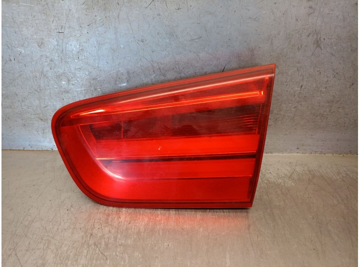 Recambio de piloto trasero derecho para bmw 1 (f20) 118 d referencia OEM IAM 63217359020 63217359020 7359020