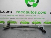 Replacement window regulator motor for Kia Carnival II 2.9 CRDi CAT OEM IAM reference OK55363310 