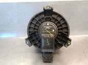 Recambio de motor calefaccion para toyota auris 1.4 turbodiesel cat referencia OEM IAM AV272700 8710302140 DENSO