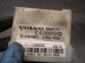 Recambio de modulo electronico para volvo xc90 2.4 diesel cat referencia OEM IAM 30669773  