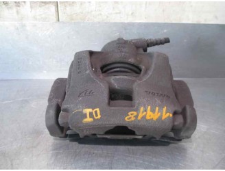 Recambio de pinza freno delantera izquierda para volvo s80 berlina 2.4 diesel cat referencia OEM IAM 8603754 ATE