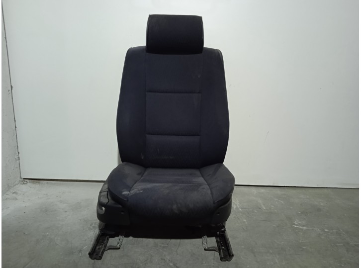 Recambio de asiento delantero derecho para bmw serie 5 berlina (e39) 535i referencia OEM IAM 52108150883 52108150883 