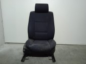 Recambio de asiento delantero derecho para bmw serie 5 berlina (e39) 535i referencia OEM IAM 52108150883 52108150883 