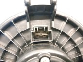 Recambio de motor calefaccion para toyota auris 1.4 turbodiesel cat referencia OEM IAM AV272700 8710302140 DENSO