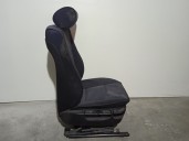 Recambio de asiento delantero derecho para bmw serie 5 berlina (e39) 535i referencia OEM IAM 52108150883 52108150883 