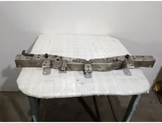 Recambio de panel frontal para toyota auris 1.4 turbodiesel cat referencia OEM IAM 5320802140 5320802140 