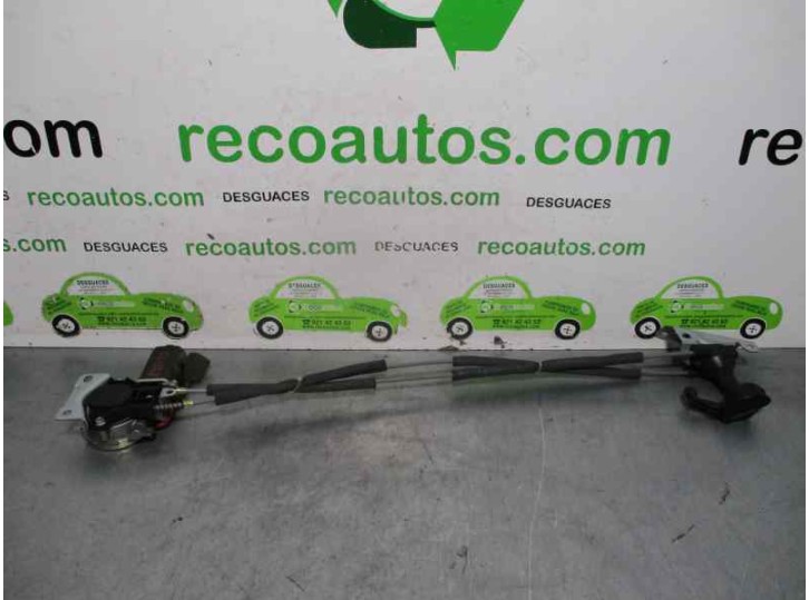 Recambio de motor regulacion ventana para kia carnival ii 2.9 crdi cat referencia OEM IAM OK55362310 