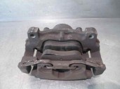 Recambio de pinza freno delantera izquierda para volvo s80 berlina 2.4 diesel cat referencia OEM IAM 8603754 ATE