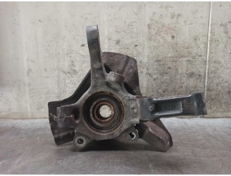 Recambio de mangueta delantera izquierda para citroën jumpy 1.9 turbodiesel referencia OEM IAM 