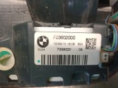 Recambio de piloto trasero derecho para bmw 1 (f20) 118 d referencia OEM IAM 63217359020 63217359020 7359020
