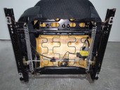 Recambio de asiento delantero derecho para bmw serie 5 berlina (e39) 535i referencia OEM IAM 52108150883 52108150883 