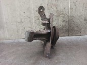 Recambio de mangueta delantera izquierda para citroën jumpy 1.9 turbodiesel referencia OEM IAM 