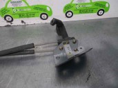 Replacement window regulator motor for Kia Carnival II 2.9 CRDi cat OEM IAM reference OK55362310 
