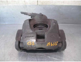 Recambio de pinza freno delantera derecha para volvo s80 berlina 2.4 diesel cat referencia OEM IAM 36000376 ATE