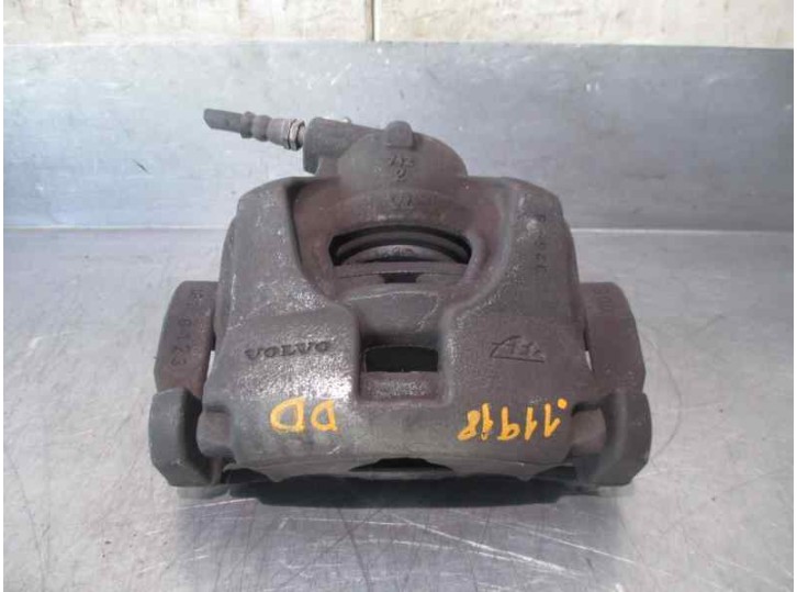 Recambio de pinza freno delantera derecha para volvo s80 berlina 2.4 diesel cat referencia OEM IAM 36000376 ATE