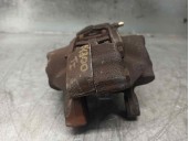 Replacement rear left brake caliper for Volvo C70 cabriolet 2.3 20V turbo CAT OEM IAM reference 3546491 ATE