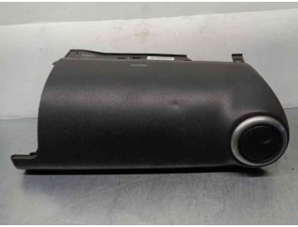 Recambio de airbag delantero derecho para nissan note (e11e) 1.4 cat referencia OEM IAM RM08500000 682109U100 