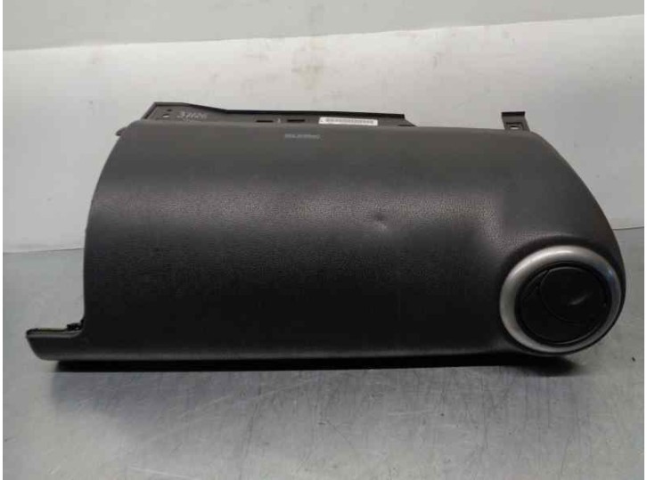 Recambio de airbag delantero derecho para nissan note (e11e) 1.4 cat referencia OEM IAM RM08500000 682109U100 