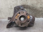 Recambio de mangueta delantera izquierda para citroën jumpy 1.9 turbodiesel referencia OEM IAM 