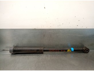 Recambio de amortiguador trasero izquierdo para renault captur ii referencia OEM IAM 562106663R 562106663R 