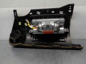 Recambio de airbag delantero derecho para nissan note (e11e) 1.4 cat referencia OEM IAM RM08500000 682109U100 