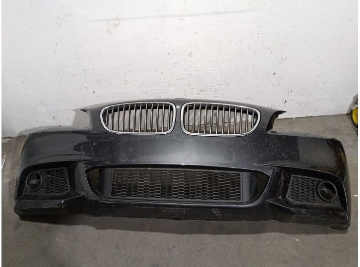 Recambio de paragolpes delantero para bmw 5 (f10) 530 d referencia OEM IAM 51118048668 51118048668 