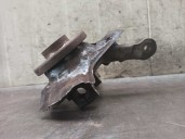 Recambio de mangueta delantera izquierda para citroën jumpy 1.9 turbodiesel referencia OEM IAM 