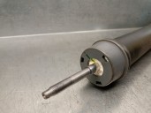 Replacement rear left shock absorber for Renault Captur II OEM IAM reference 562106663R 562106663R 