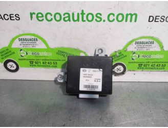 Recambio de modulo electronico para kia carnival ii 2.9 crdi cat referencia OEM IAM OK58A677P0  