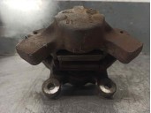 Replacement rear left brake caliper for Volvo C70 cabriolet 2.3 20V turbo CAT OEM IAM reference 3546491 ATE