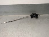 Recambio de cerradura maletero / porton para bmw x5 (e70) 3.0 turbodiesel referencia OEM IAM 51247162147 988586 5 PUERTAS