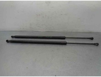 Replacement boot / tailgate struts for Nissan Note (E11E) 1.4 CAT OEM IAM reference 904509U00A 