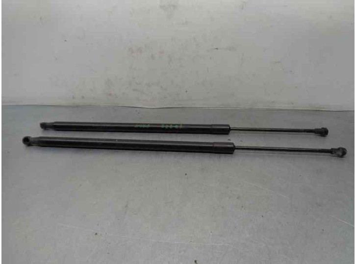 Recambio de amortiguadores maletero / porton para nissan note (e11e) 1.4 cat referencia OEM IAM 904509U00A 