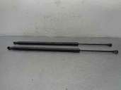 Recambio de amortiguadores maletero / porton para nissan note (e11e) 1.4 cat referencia OEM IAM 904509U00A 