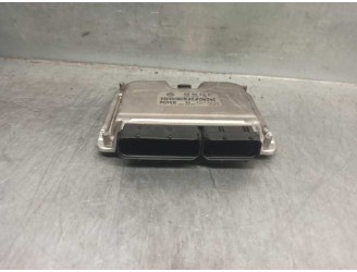 Recambio de centralita motor uce para seat ibiza (6l1) 1.9 sdi referencia OEM IAM 038906012EM 0281010690 BOSCH