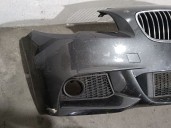 Recambio de paragolpes delantero para bmw 5 (f10) 530 d referencia OEM IAM 51118048668 51118048668 