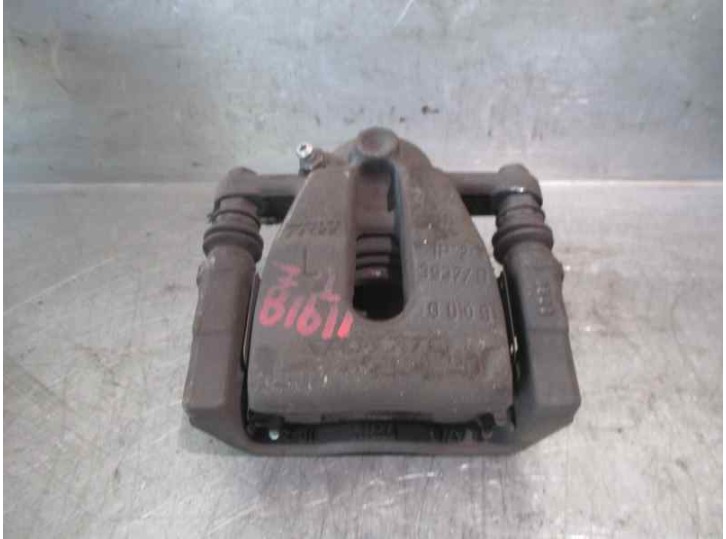 Replacement rear left brake caliper for Volvo S80 saloon 2.4 diesel cat OEM IAM reference 36001375 TRW